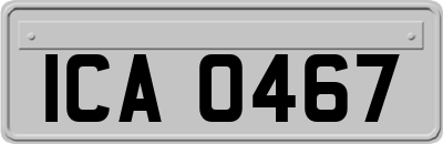 ICA0467