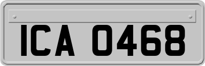ICA0468