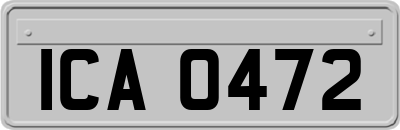 ICA0472