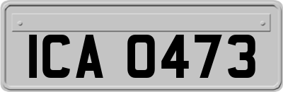 ICA0473
