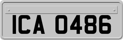 ICA0486