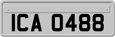 ICA0488