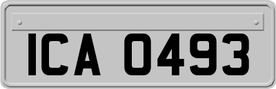 ICA0493