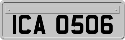 ICA0506