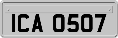 ICA0507