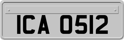 ICA0512