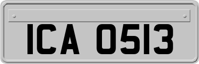 ICA0513