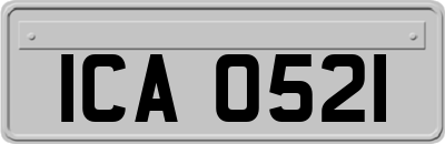 ICA0521