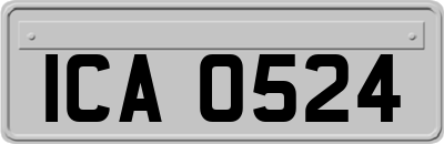 ICA0524