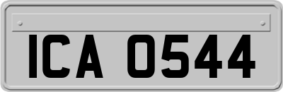 ICA0544