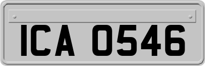 ICA0546