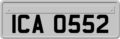 ICA0552
