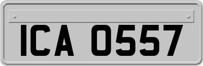 ICA0557
