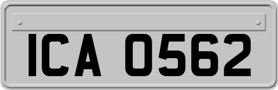 ICA0562