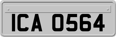 ICA0564