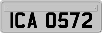 ICA0572