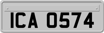 ICA0574