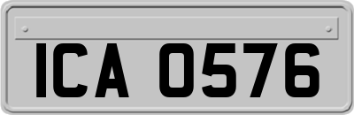 ICA0576