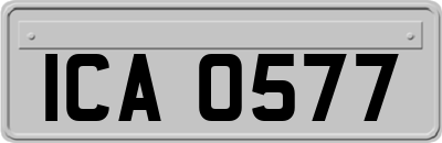 ICA0577