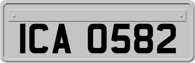 ICA0582