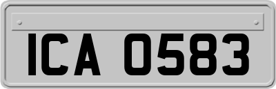 ICA0583