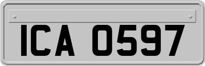 ICA0597