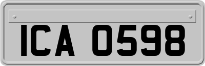ICA0598