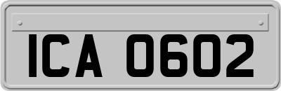 ICA0602