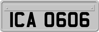 ICA0606