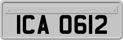 ICA0612