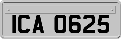 ICA0625