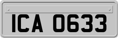 ICA0633