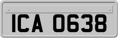 ICA0638