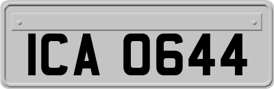ICA0644