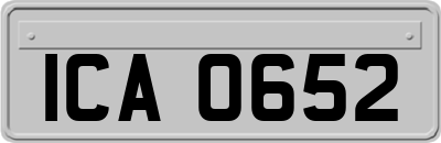 ICA0652