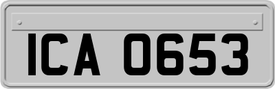 ICA0653