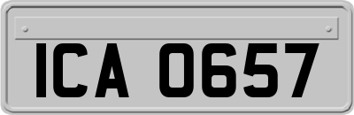 ICA0657