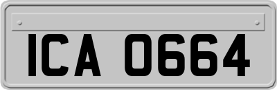 ICA0664
