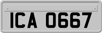 ICA0667