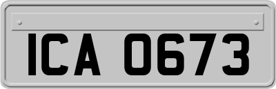 ICA0673