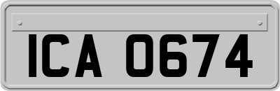 ICA0674