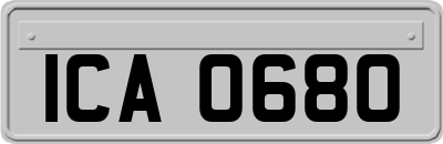 ICA0680
