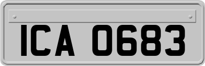 ICA0683