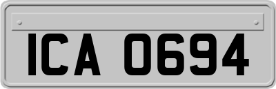ICA0694