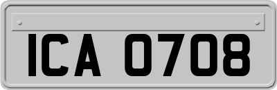 ICA0708