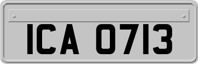 ICA0713