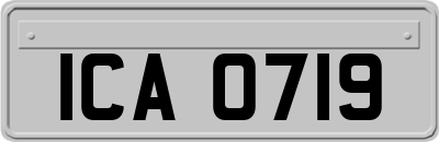 ICA0719