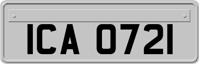 ICA0721
