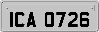 ICA0726
