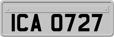ICA0727
